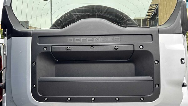Used Land Rover Defender for sale - 75329405: Photo 31