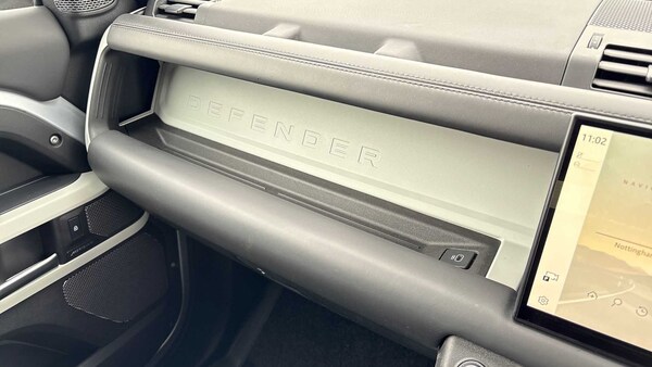 Used Land Rover Defender for sale - 75329405: Photo 33