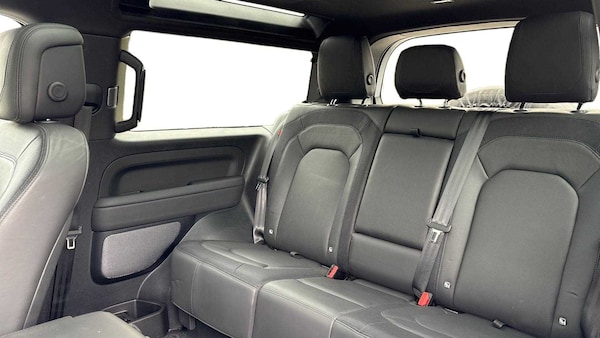 Used Land Rover Defender for sale - 75329405: Photo 4