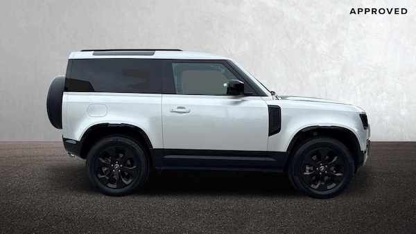 Used Land Rover Defender for sale - 75329405: Photo 5