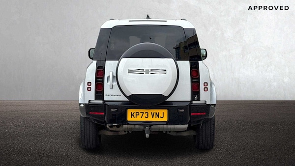 Used Land Rover Defender for sale - 75329405: Photo 6