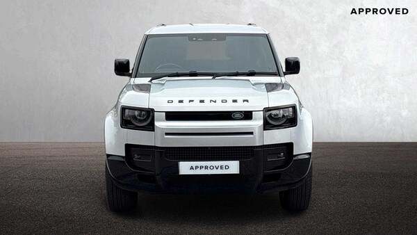 Used Land Rover Defender for sale - 75329405: Photo 7