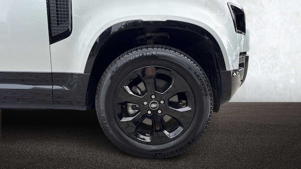 Used Land Rover Defender for sale - 75329405: Photo 8