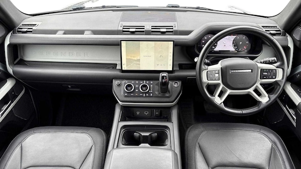Used Land Rover Defender for sale - 75329405: Photo 9