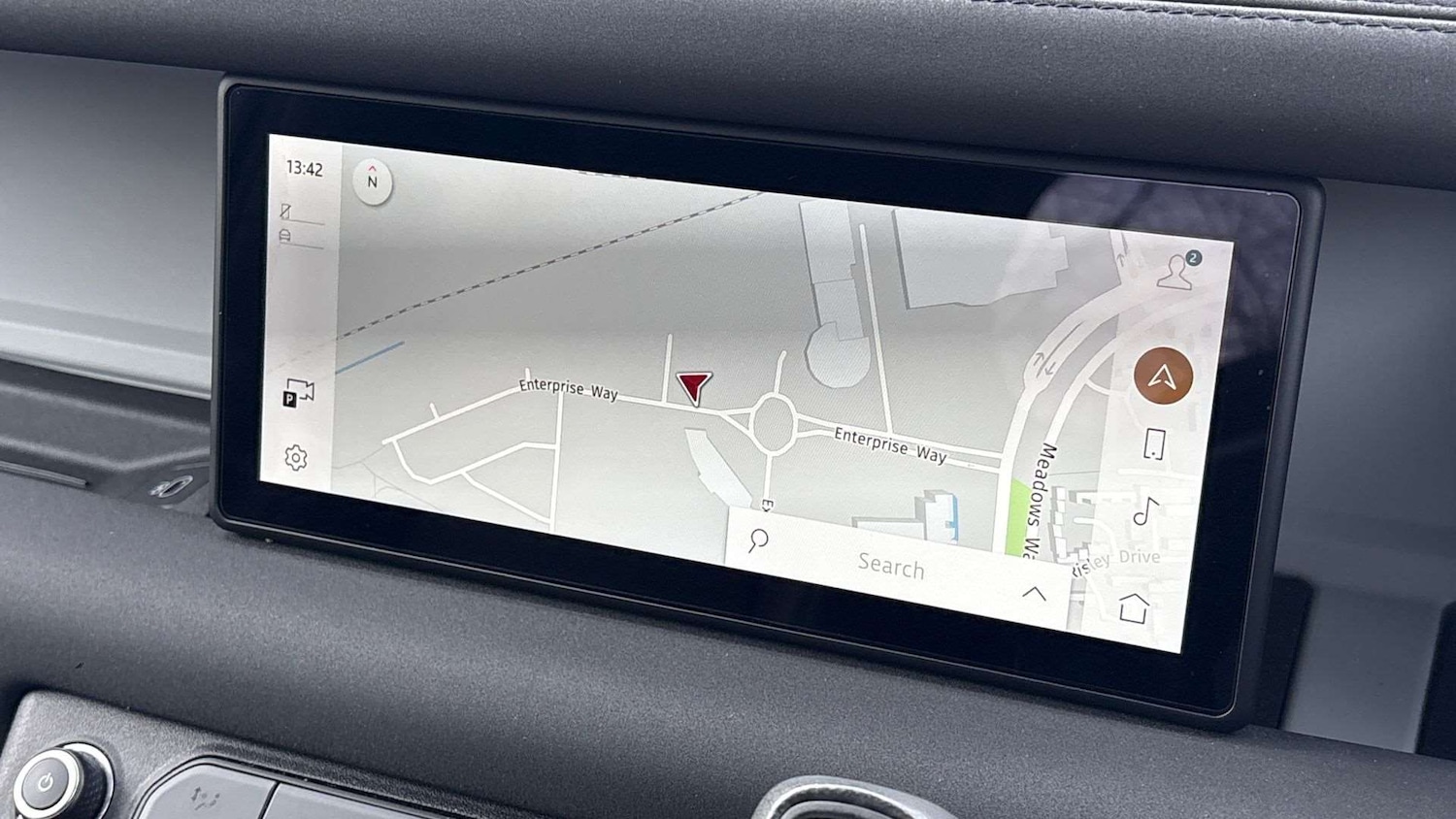 Used Land Rover Defender 90 2023 for sale - 77103173: Photo 11