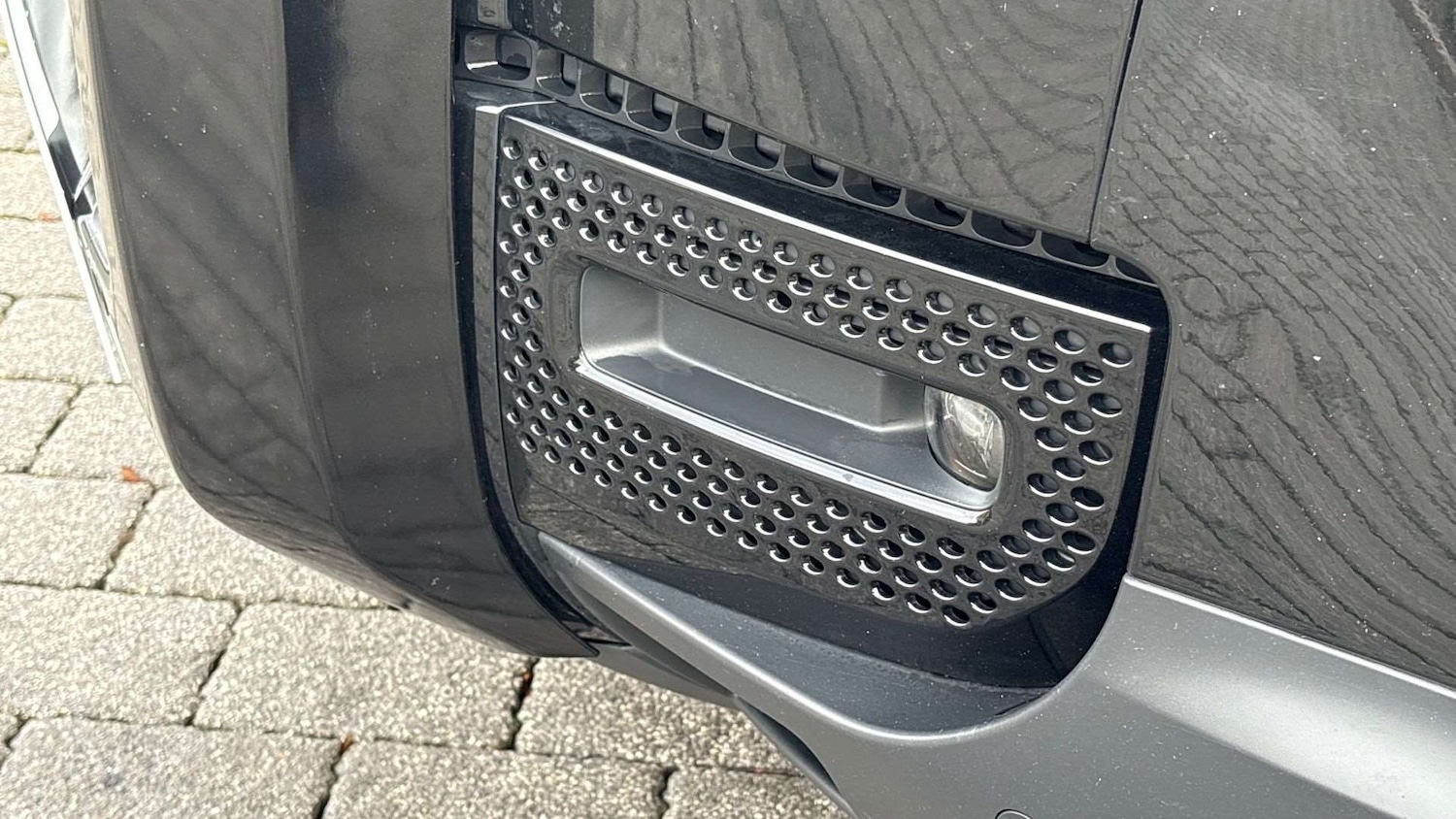 Used Land Rover Defender 90 2023 for sale - 77103173: Photo 27