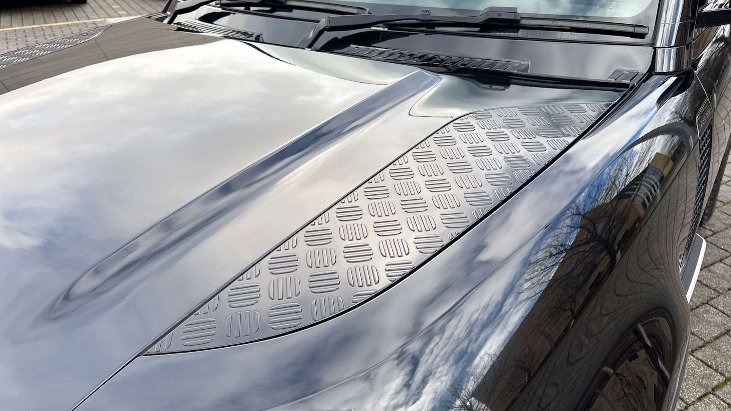 Used Land Rover Defender 90 2023 for sale - 77103173: Photo 28