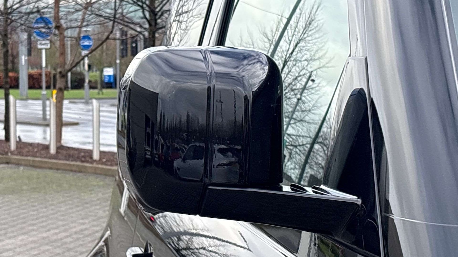 Used Land Rover Defender 90 2023 for sale - 77103173: Photo 29