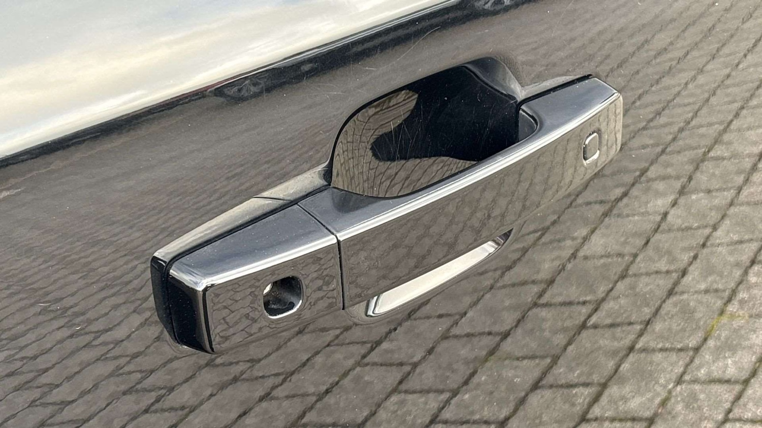 Used Land Rover Defender 90 2023 for sale - 77103173: Photo 30