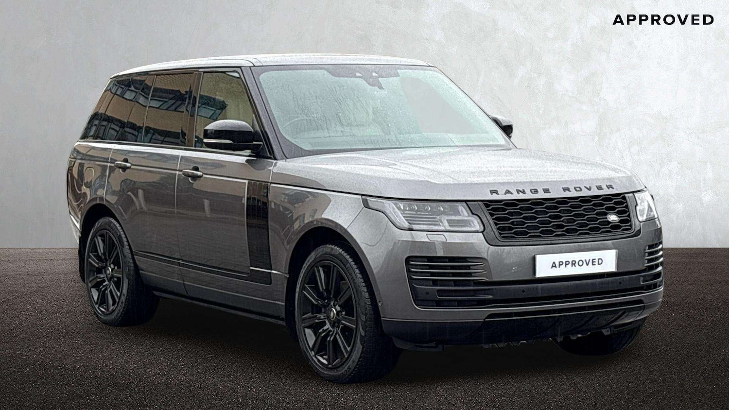 Used Land Rover Range Rover 2020 for sale - 76575913: Photo 1