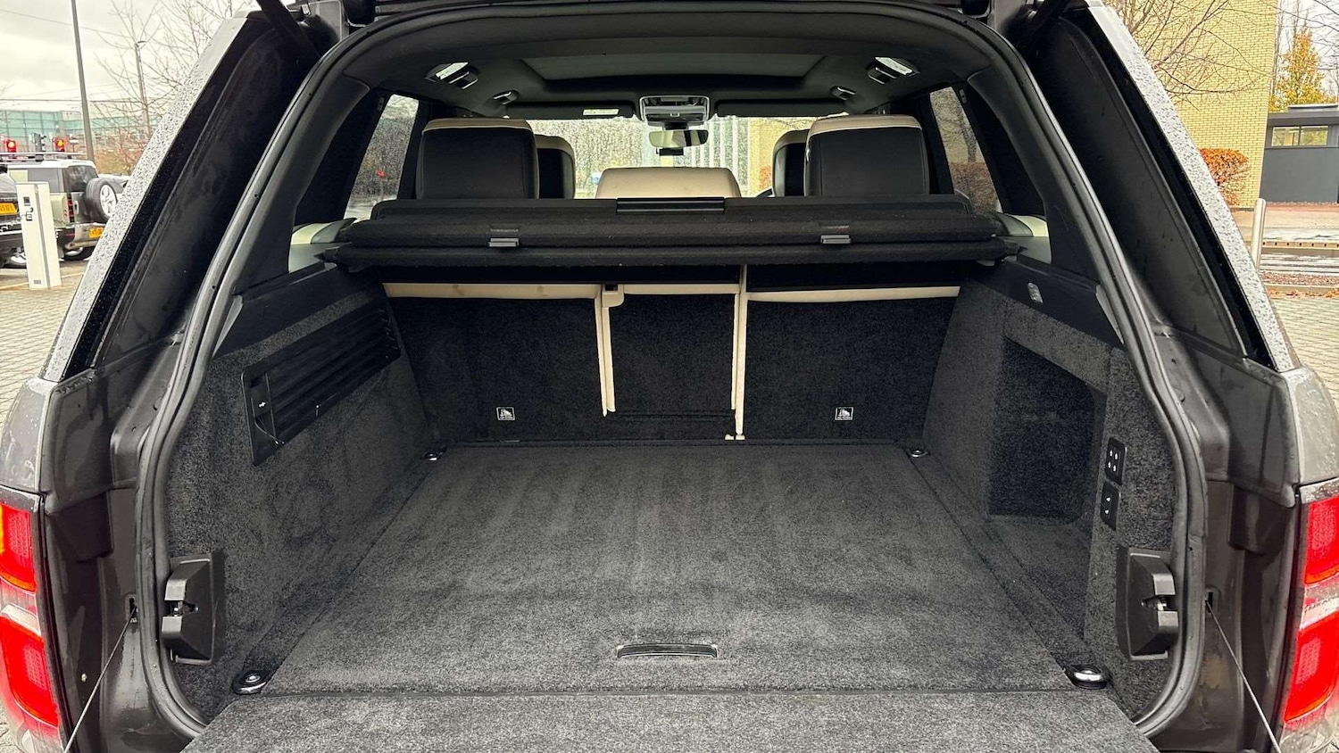 Used Land Rover Range Rover 2020 for sale - 76575913: Photo 10