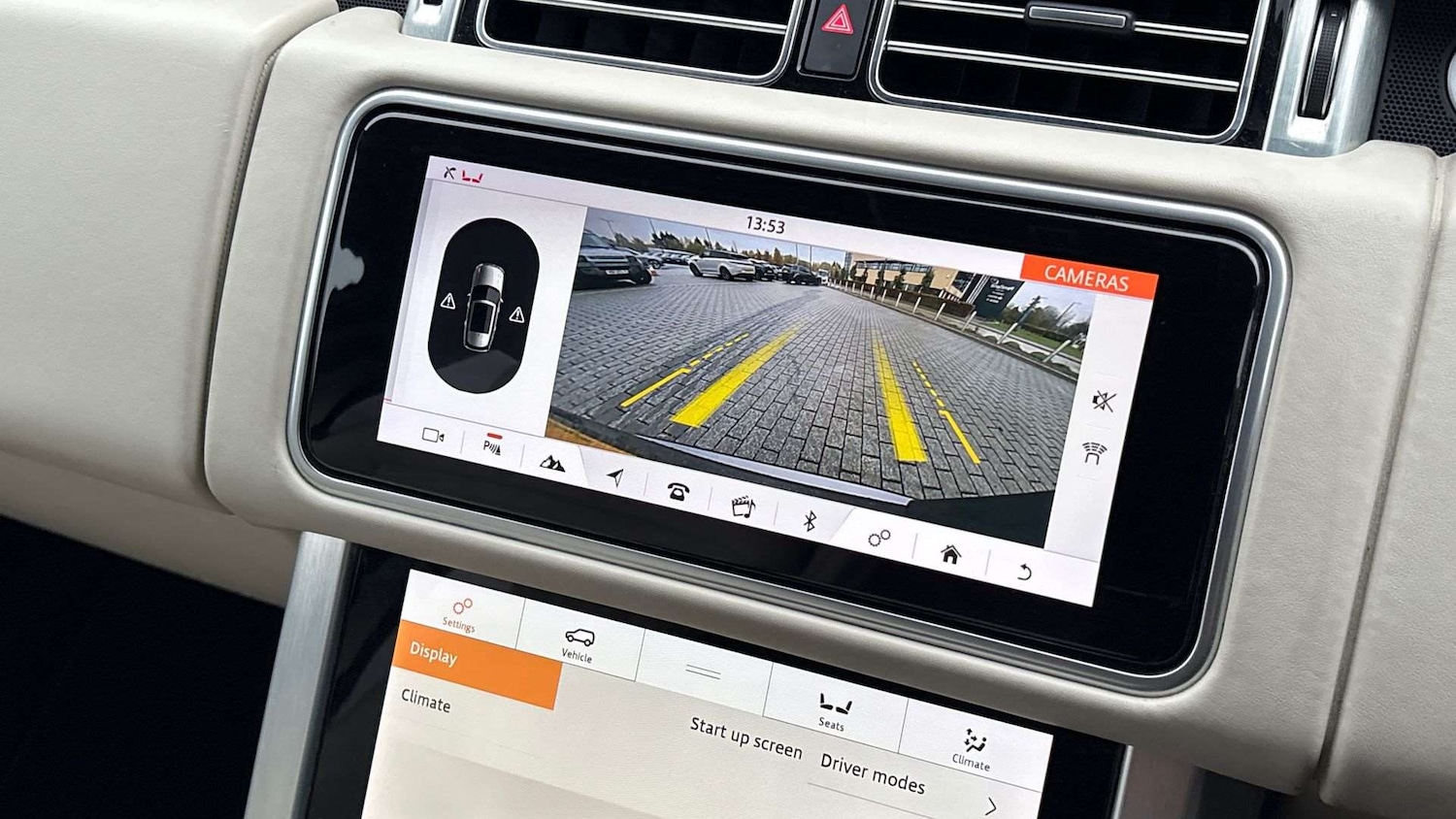 Used Land Rover Range Rover 2020 for sale - 76575913: Photo 12