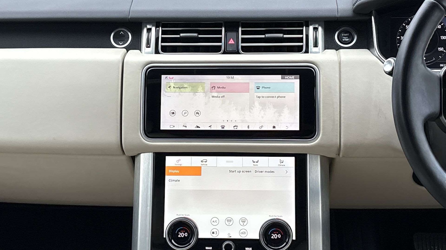 Used Land Rover Range Rover 2020 for sale - 76575913: Photo 14