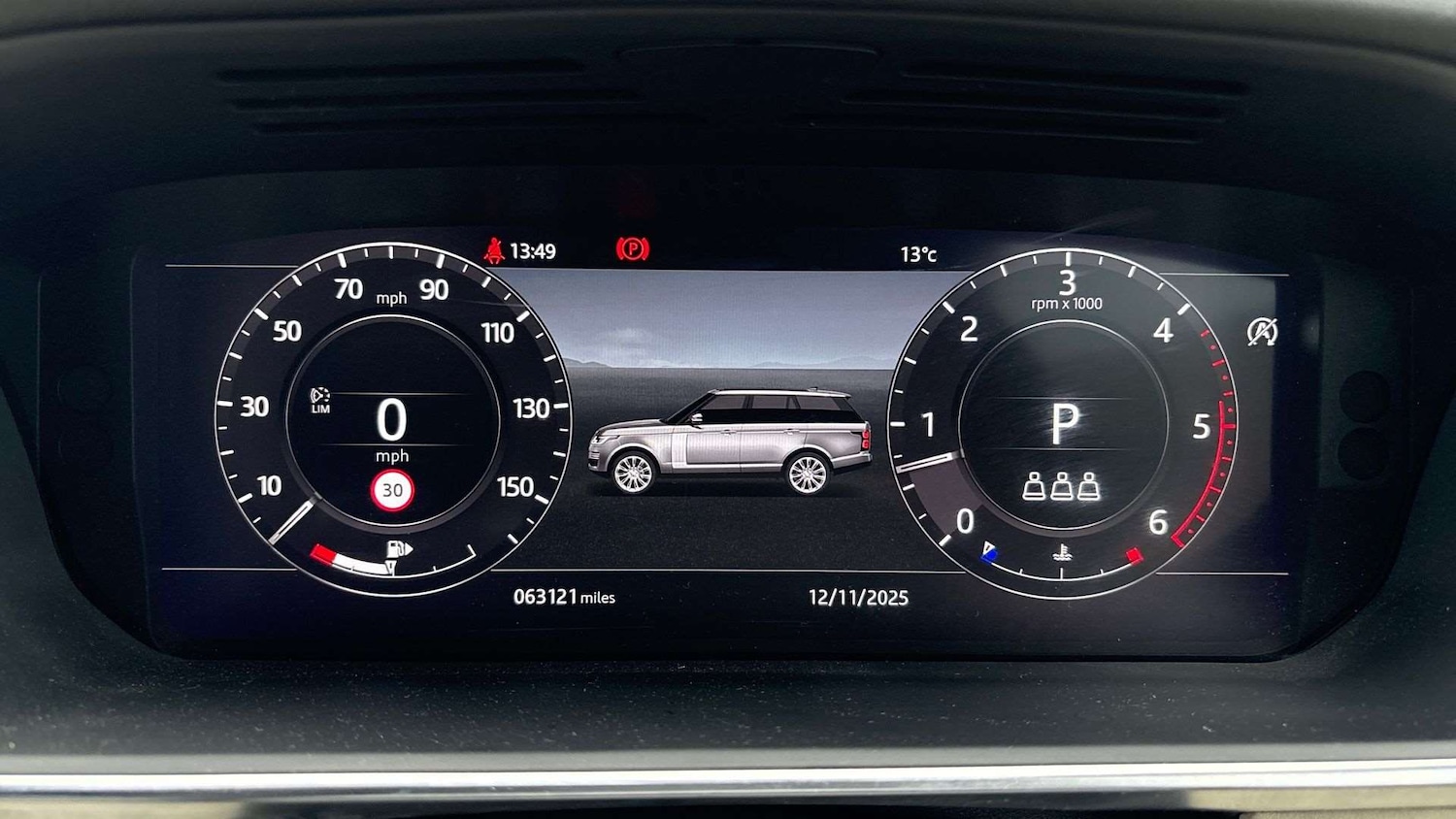 Used Land Rover Range Rover 2020 for sale - 76575913: Photo 16