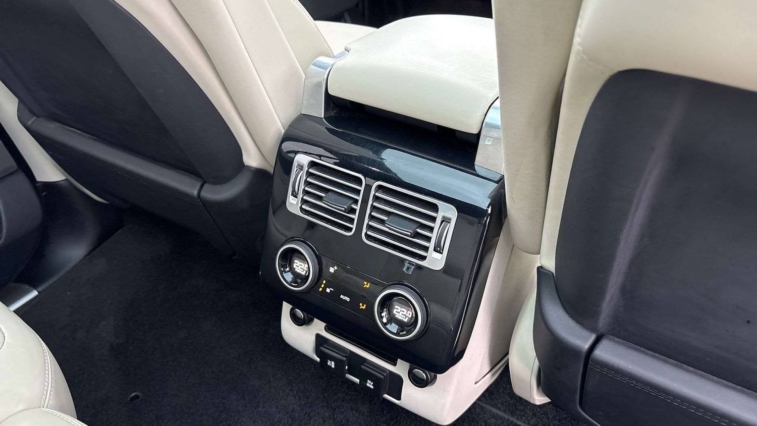 Used Land Rover Range Rover 2020 for sale - 76575913: Photo 18