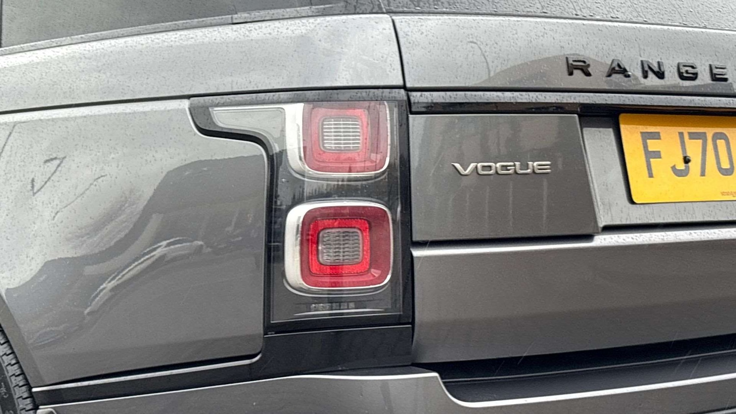 Used Land Rover Range Rover 2020 for sale - 76575913: Photo 19