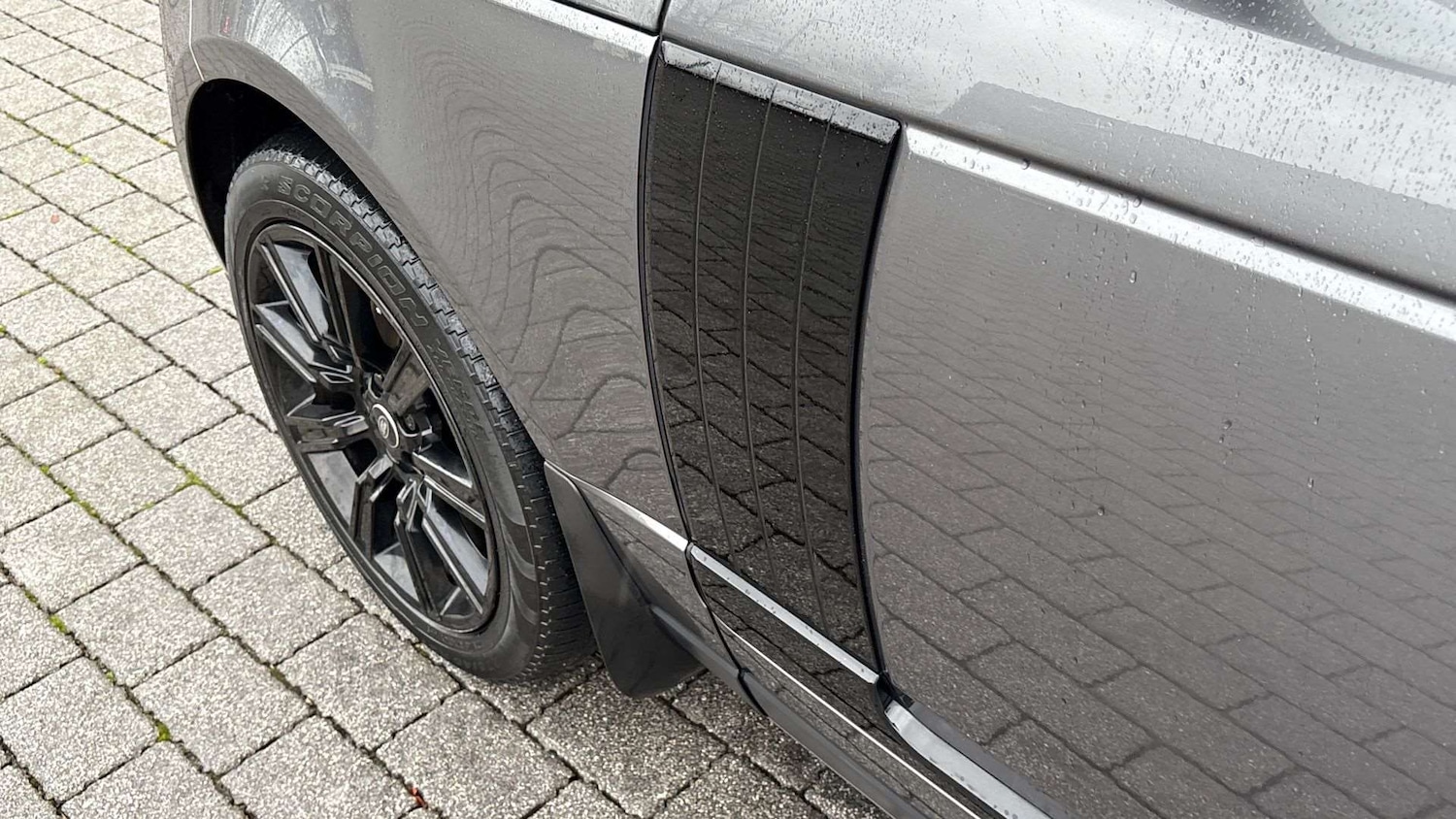 Used Land Rover Range Rover 2020 for sale - 76575913: Photo 20