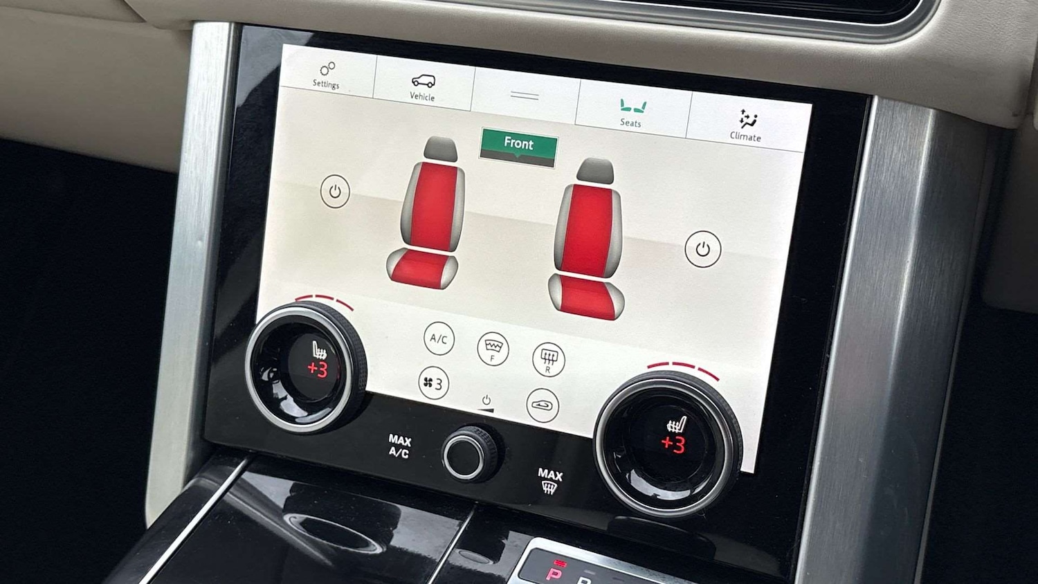 Used Land Rover Range Rover 2020 for sale - 76575913: Photo 22