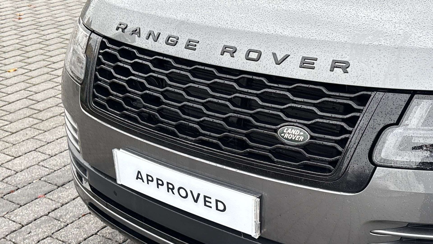 Used Land Rover Range Rover 2020 for sale - 76575913: Photo 28