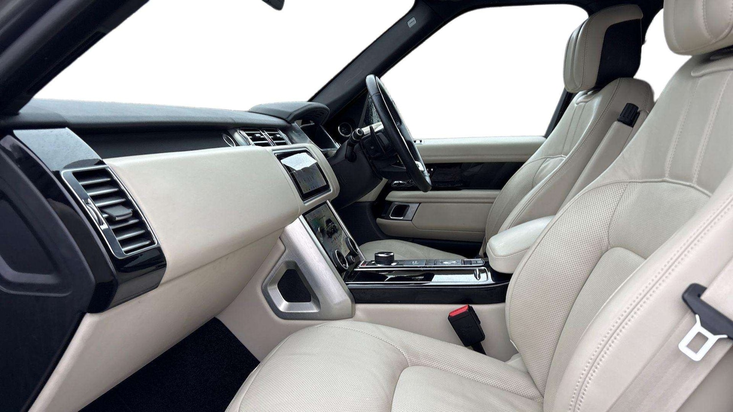 Used Land Rover Range Rover 2020 for sale - 76575913: Photo 3