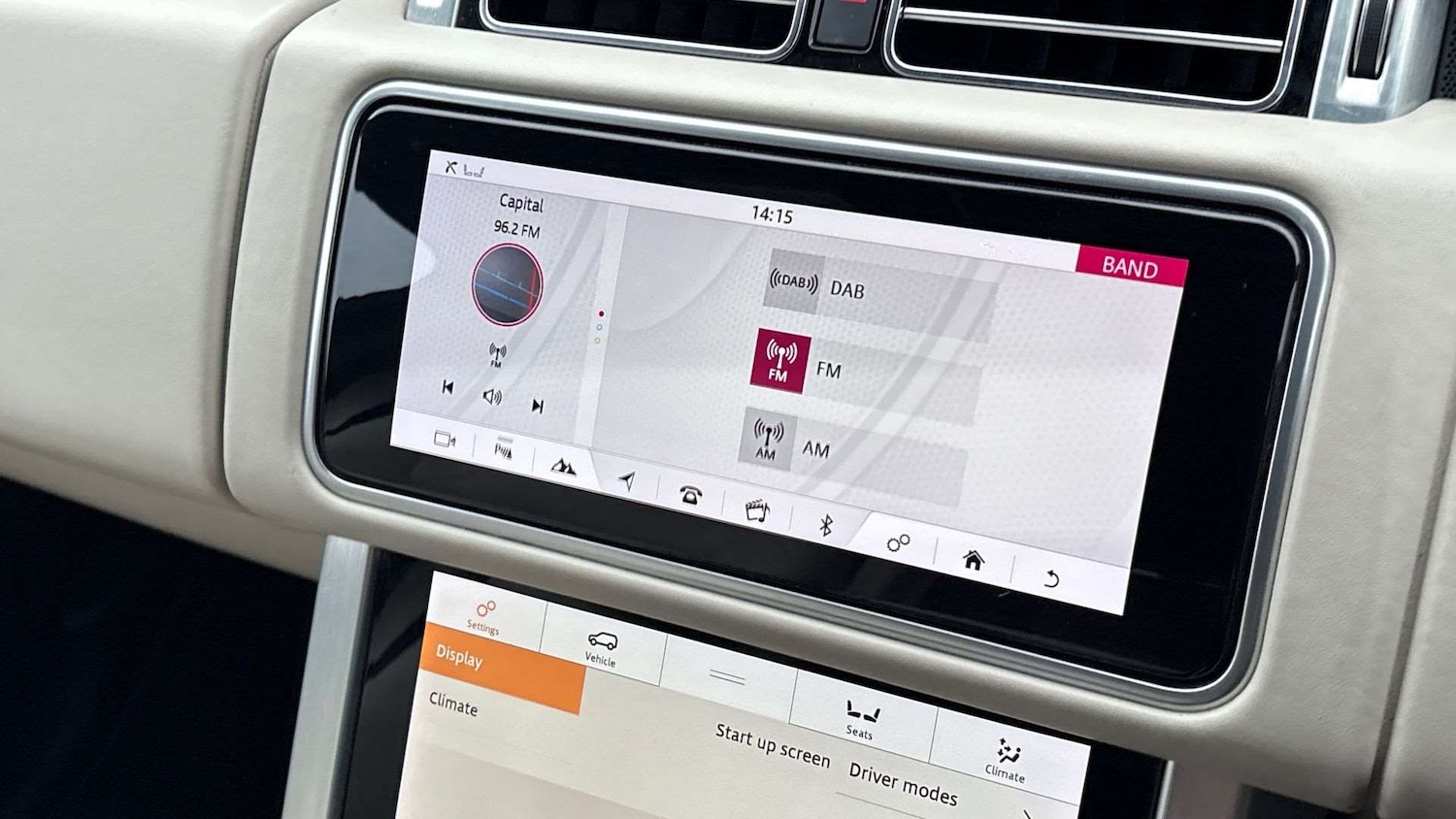 Used Land Rover Range Rover 2020 for sale - 76575913: Photo 35