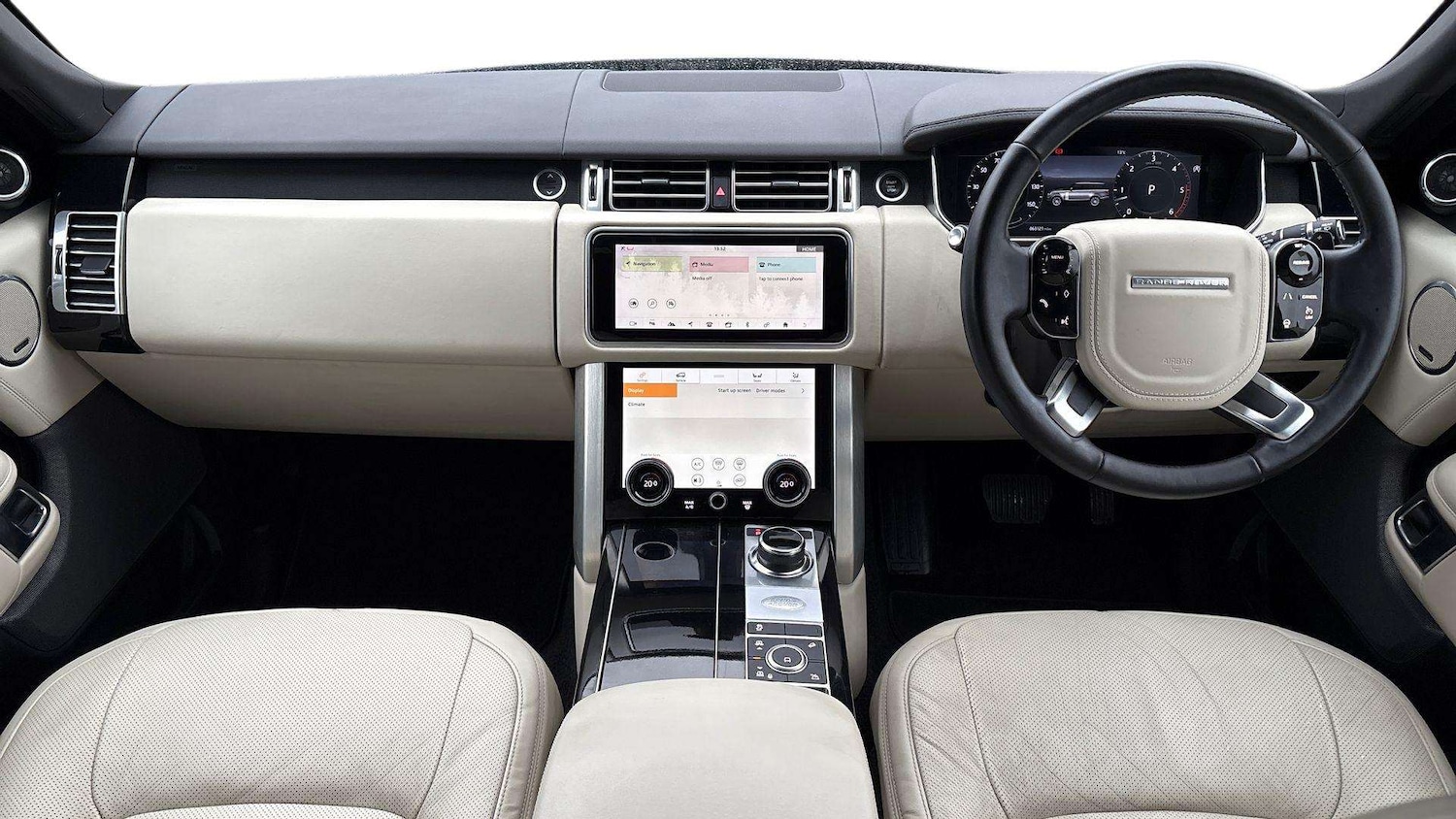 Used Land Rover Range Rover 2020 for sale - 76575913: Photo 9