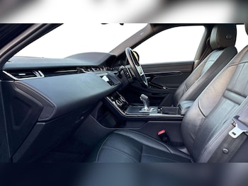 Used Land Rover Range Rover Evoque 2021 for sale - 78550815: Photo