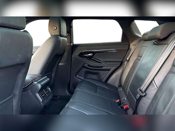 Used Land Rover Range Rover Evoque 2021 for sale - 78550815: Photo