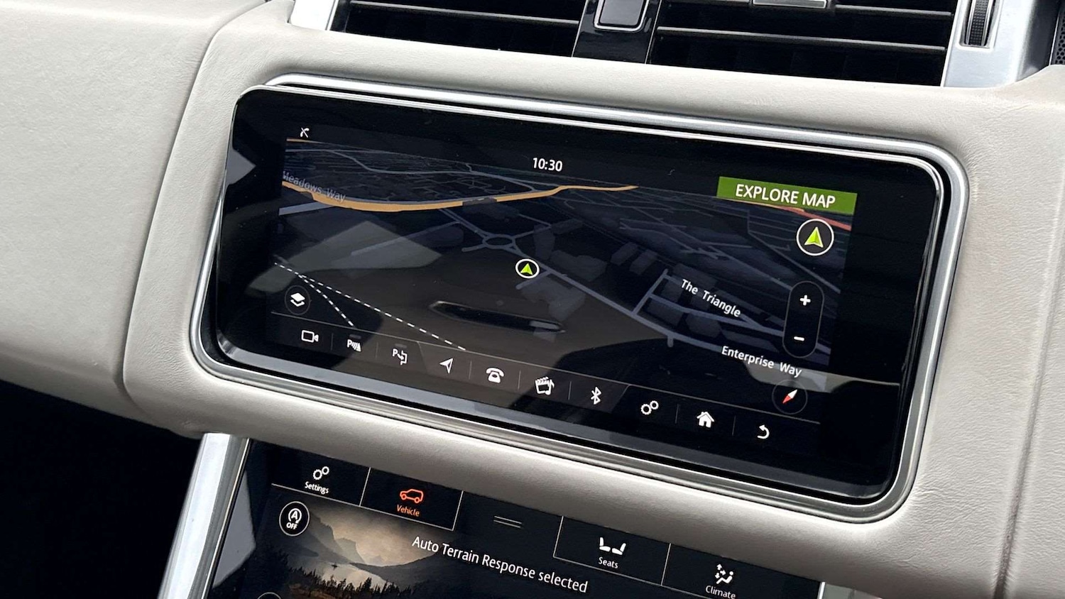 Used Land Rover Range Rover Sport 2019 for sale - 76804972: Photo 11