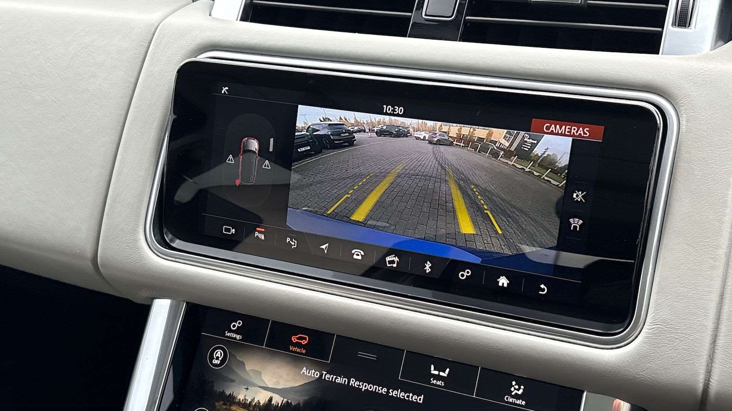 Used Land Rover Range Rover Sport 2019 for sale - 76804972: Photo 12