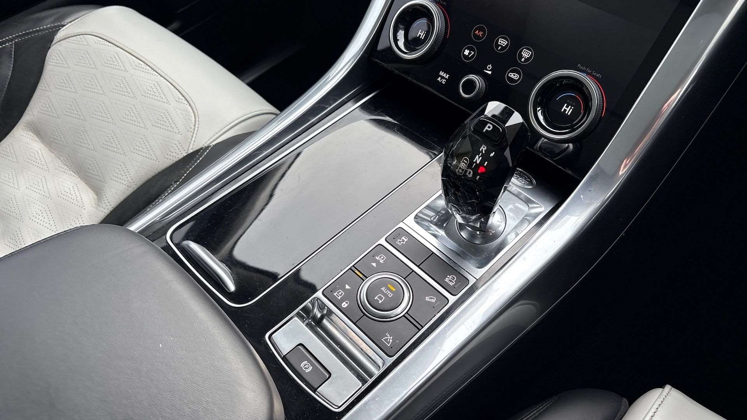 Used Land Rover Range Rover Sport 2019 for sale - 76804972: Photo 13