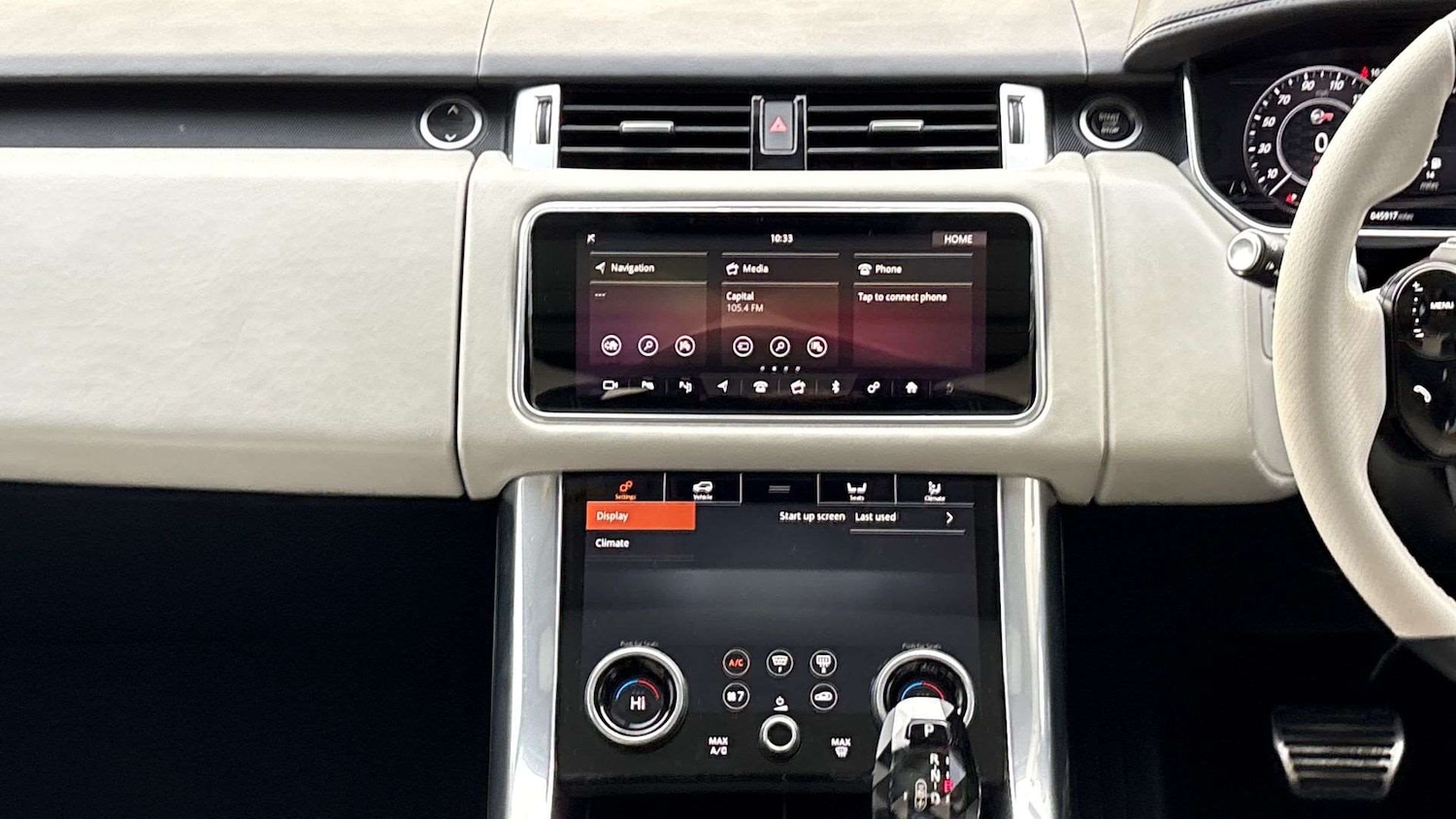 Used Land Rover Range Rover Sport 2019 for sale - 76804972: Photo 14