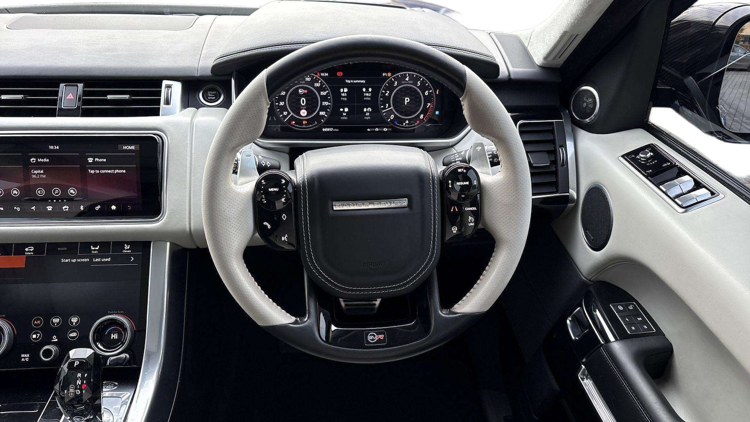 Used Land Rover Range Rover Sport 2019 for sale - 76804972: Photo 15