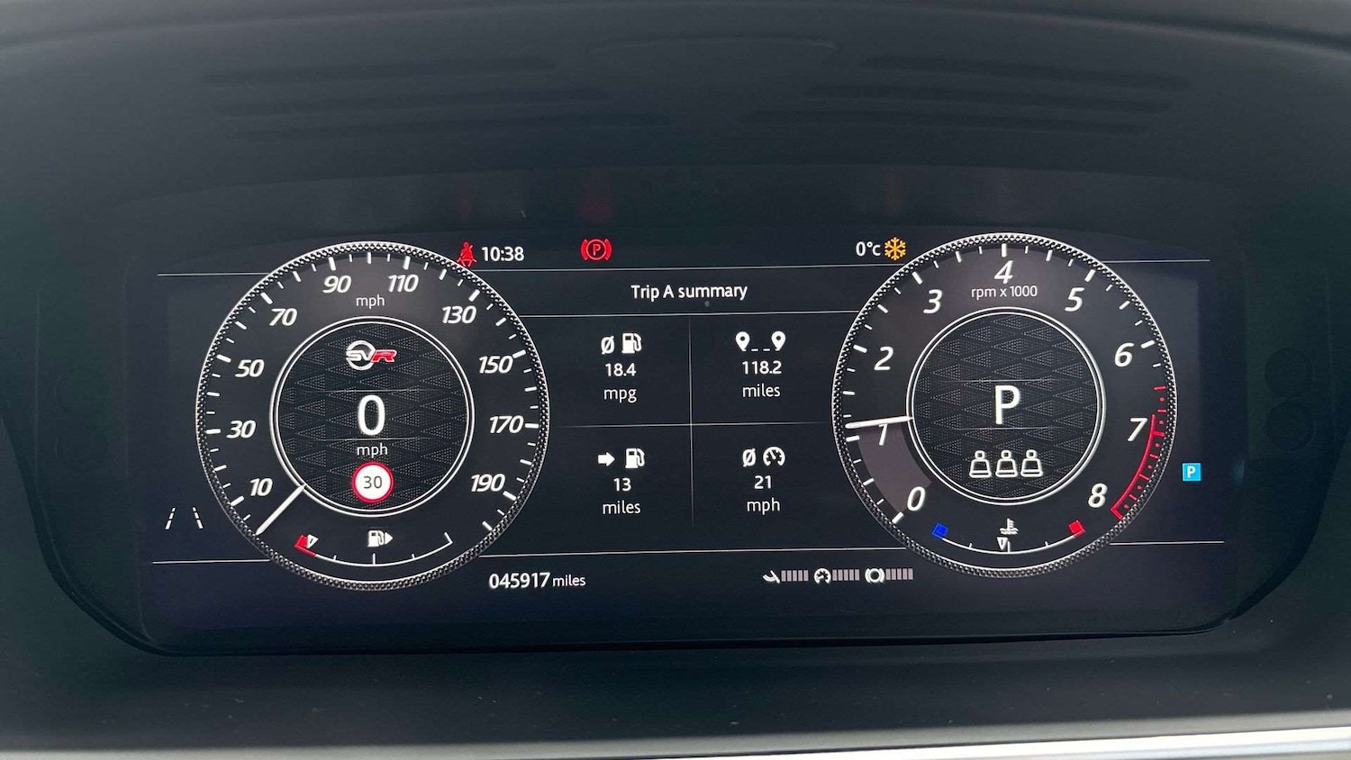 Used Land Rover Range Rover Sport 2019 for sale - 76804972: Photo 16