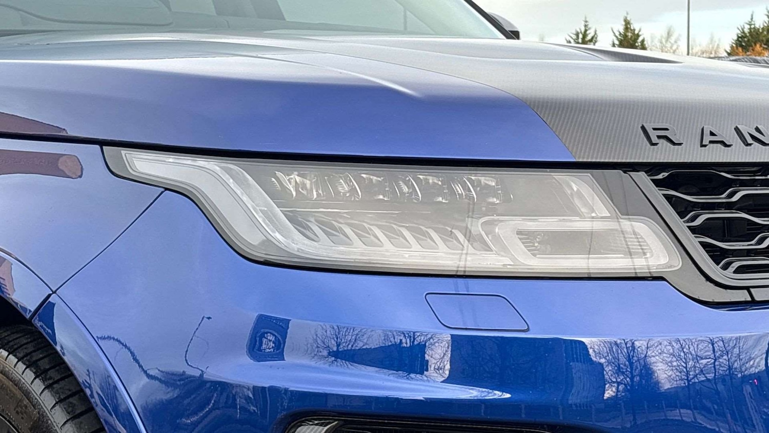 Used Land Rover Range Rover Sport 2019 for sale - 76804972: Photo 17