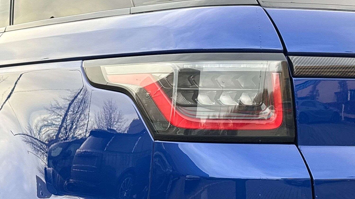 Used Land Rover Range Rover Sport 2019 for sale - 76804972: Photo 19