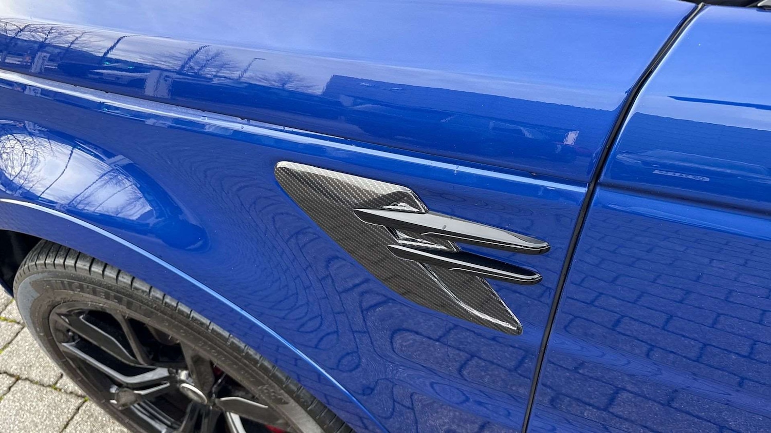 Used Land Rover Range Rover Sport 2019 for sale - 76804972: Photo 20