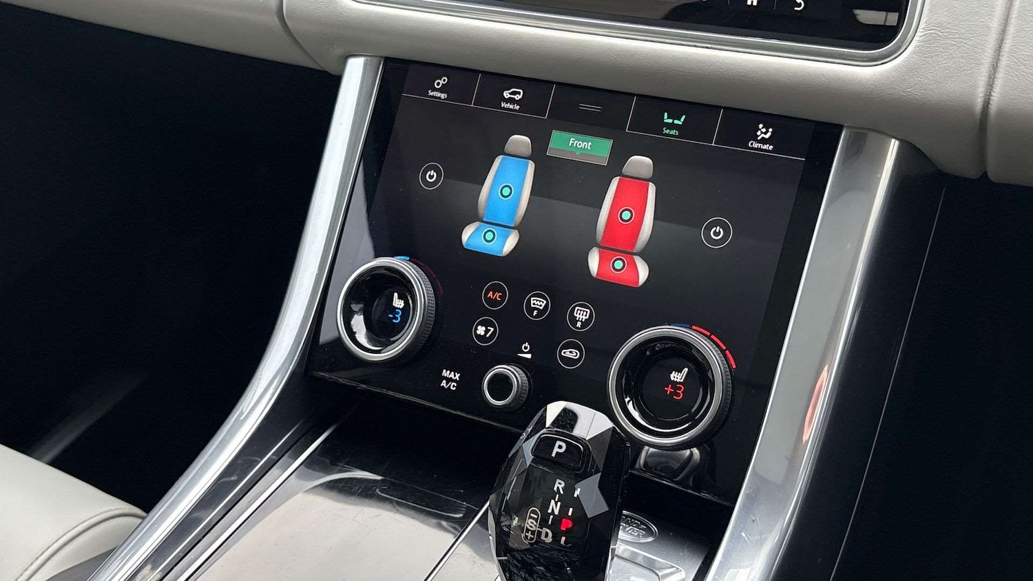 Used Land Rover Range Rover Sport 2019 for sale - 76804972: Photo 22