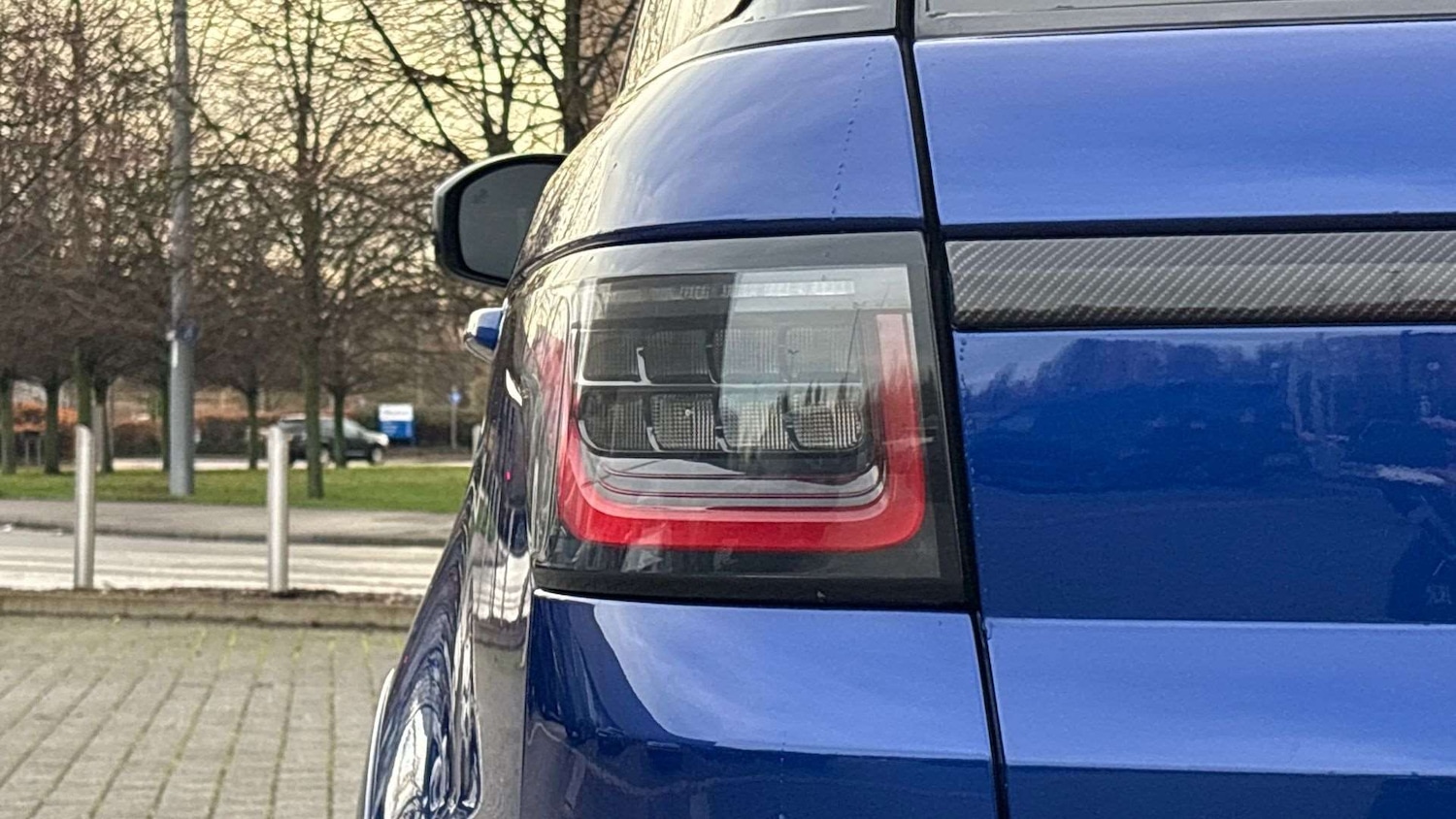 Used Land Rover Range Rover Sport 2019 for sale - 76804972: Photo 26