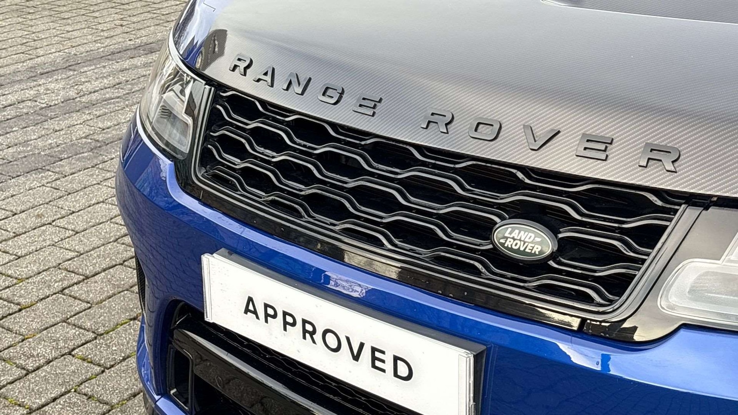 Used Land Rover Range Rover Sport 2019 for sale - 76804972: Photo 29