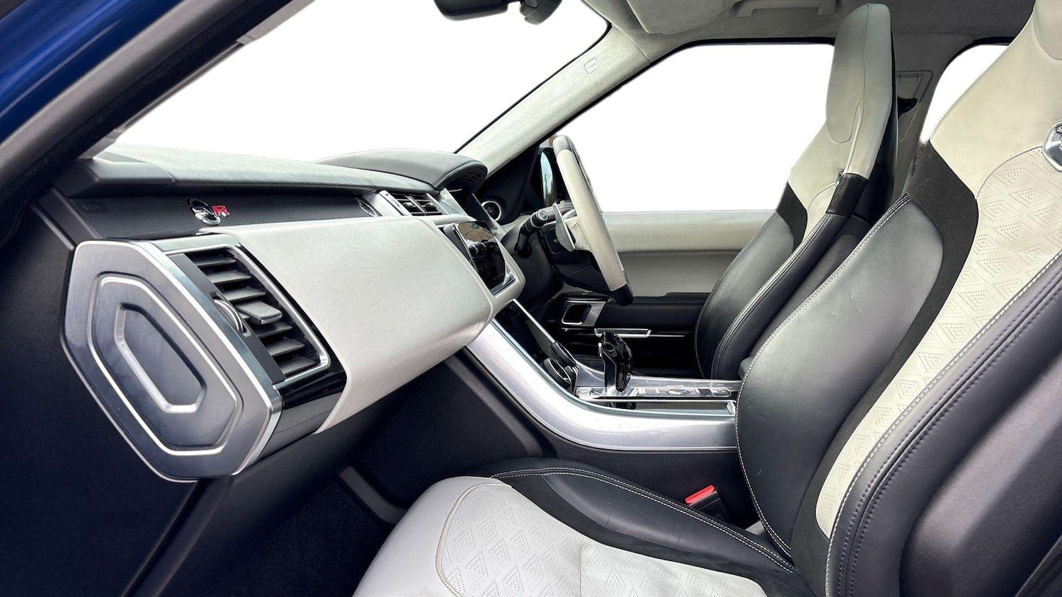 Used Land Rover Range Rover Sport 2019 for sale - 76804972: Photo 3