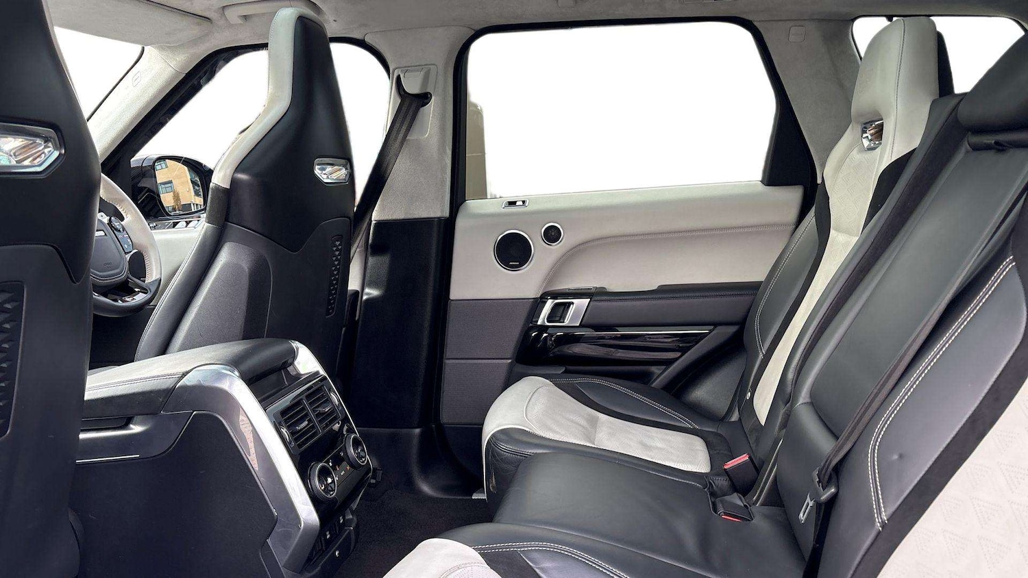 Used Land Rover Range Rover Sport 2019 for sale - 76804972: Photo 4