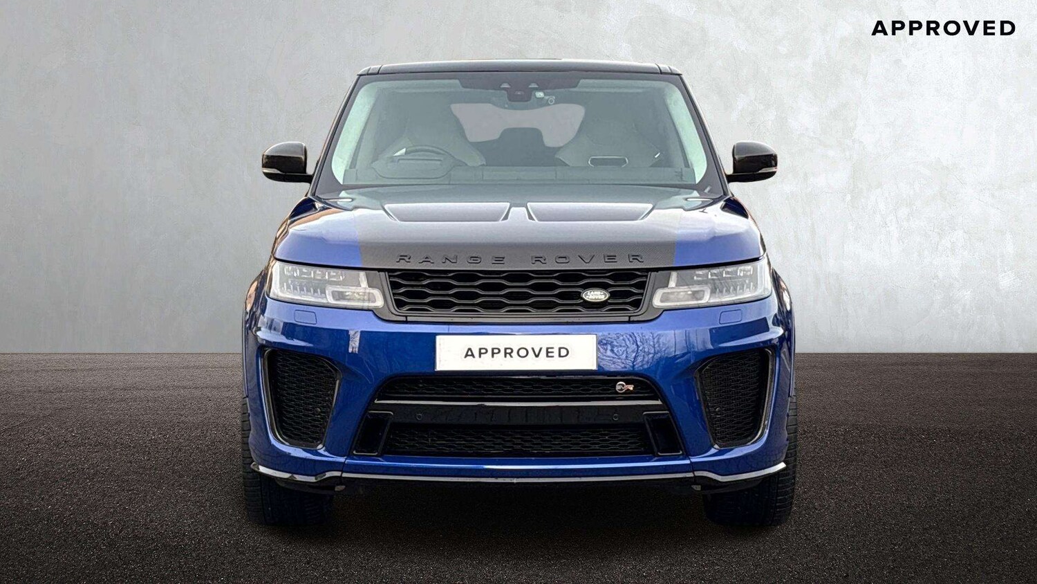 Used Land Rover Range Rover Sport 2019 for sale - 76804972: Photo 7