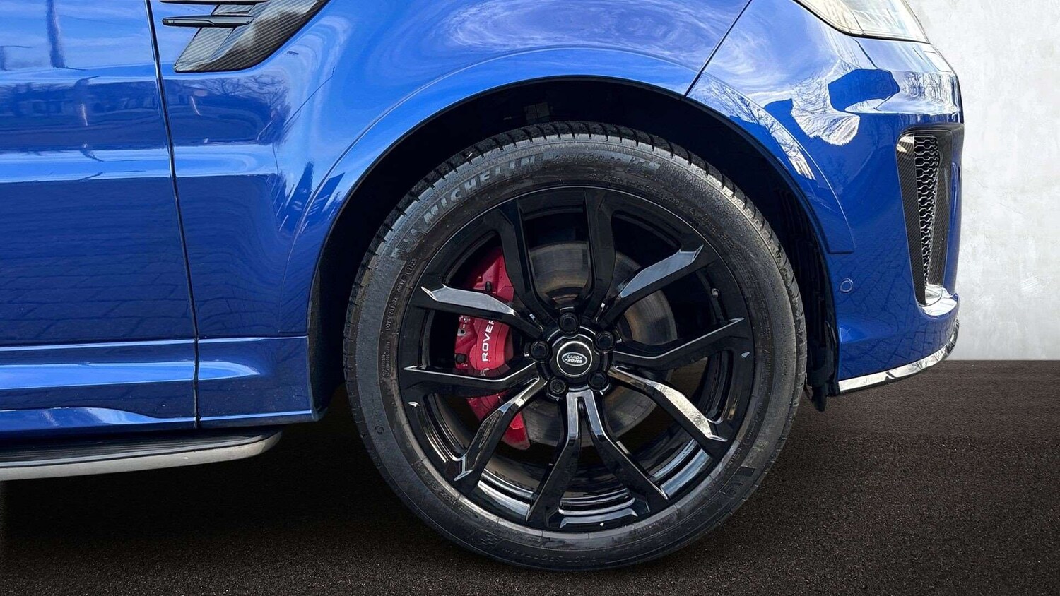 Used Land Rover Range Rover Sport 2019 for sale - 76804972: Photo 8