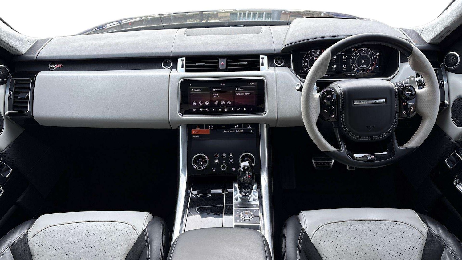 Used Land Rover Range Rover Sport 2019 for sale - 76804972: Photo 9