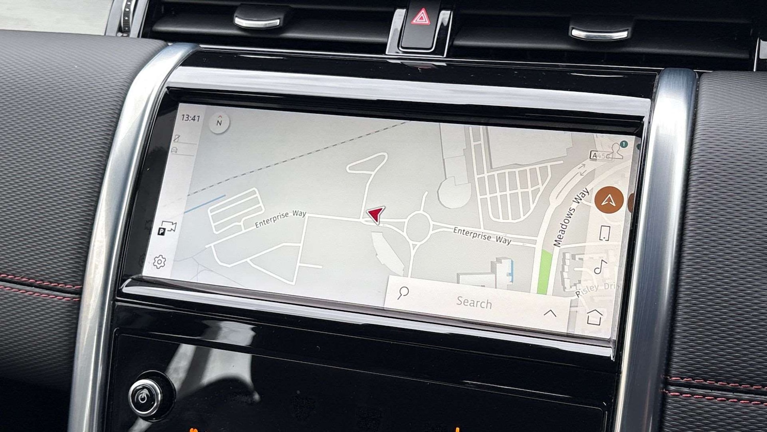 Used Land Rover Discovery Sport 2023 for sale - 78060226: Photo 11