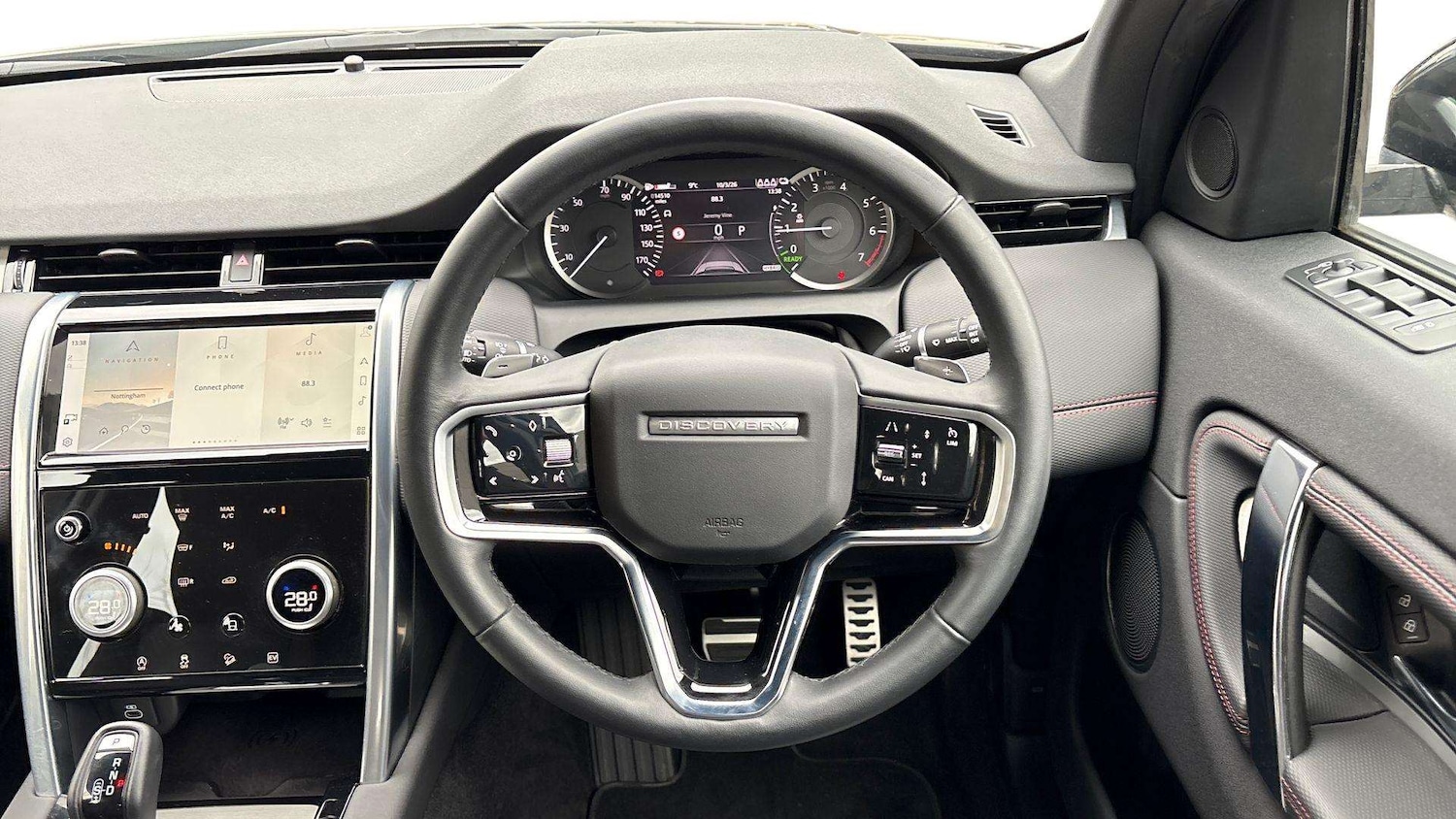 Used Land Rover Discovery Sport 2023 for sale - 78060226: Photo 15