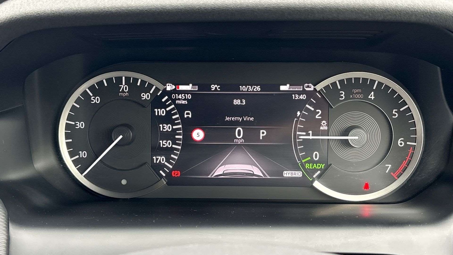 Used Land Rover Discovery Sport 2023 for sale - 78060226: Photo 16