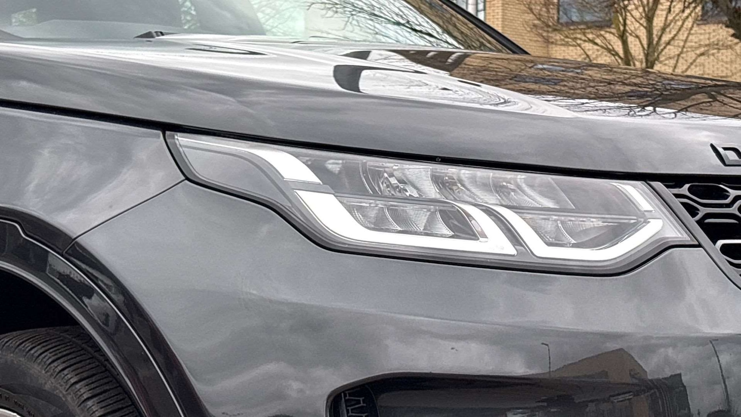 Used Land Rover Discovery Sport 2023 for sale - 78060226: Photo 17