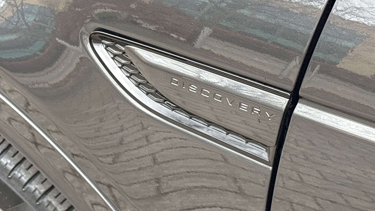 Used Land Rover Discovery Sport 2023 for sale - 78060226: Photo 20